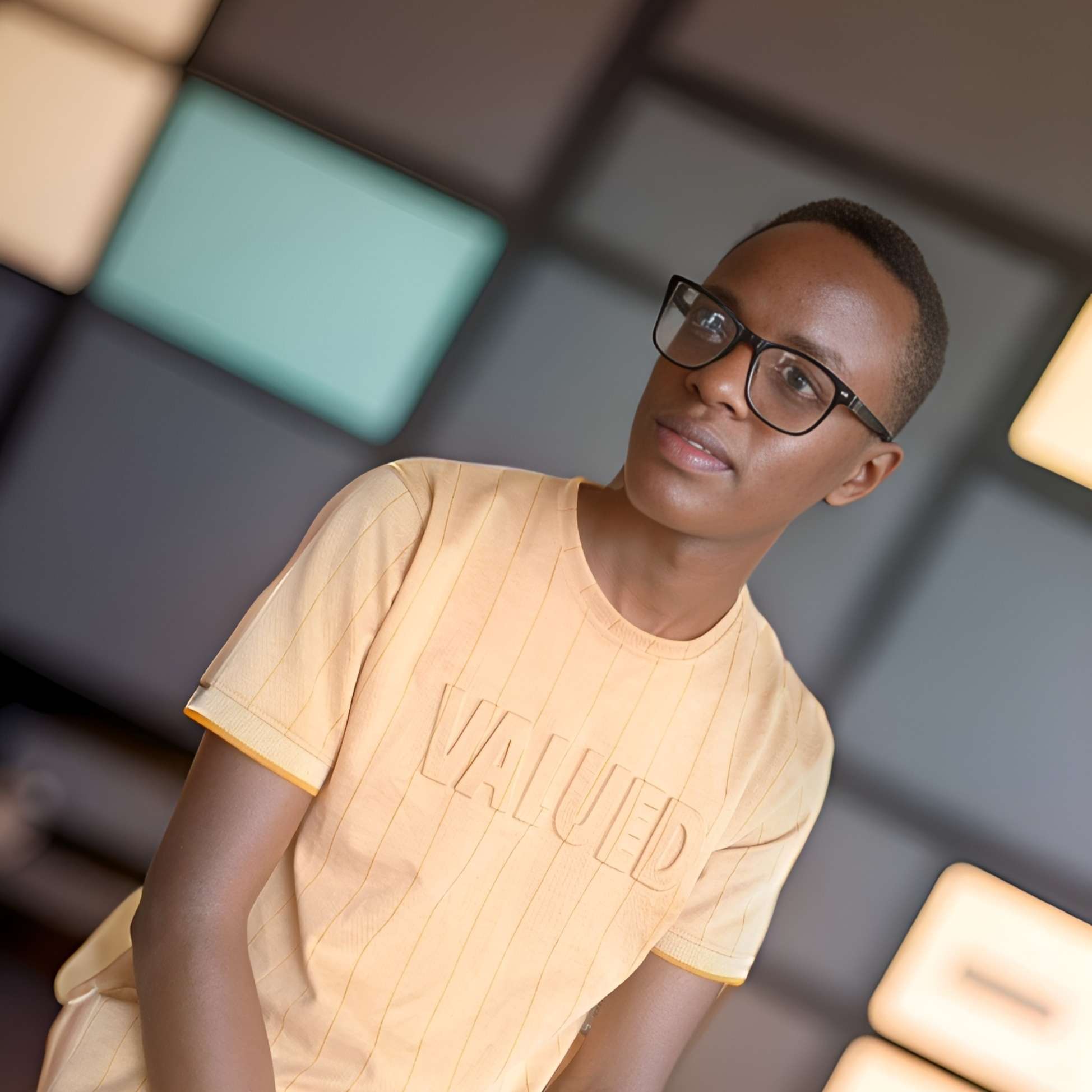 Elisha Straton Kimario